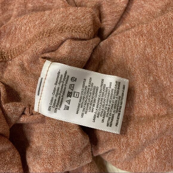 🆕 Free People - We The Free So In Love With You Strappy Tank in Sunset Heather - Picture 7 of 9